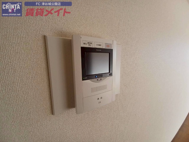 セキュリティ　反転タイプ参考写真