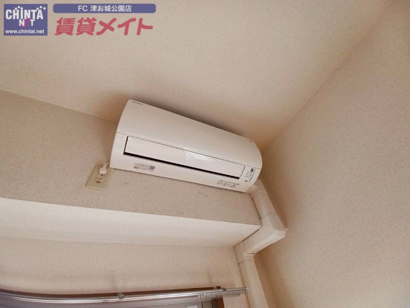 その他設備　反転タイプ参考写真