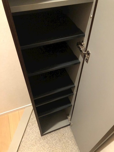収納　シューズＢＯＸ