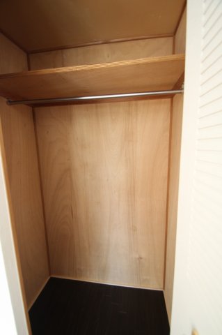 収納　他室参考写真