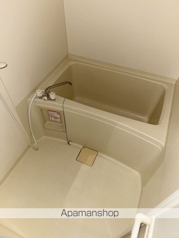 ＪＲ鹿児島本線 筑後船小屋駅 徒歩25分 3階建 築31年の風呂写真
