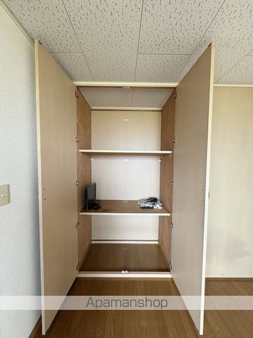 ＪＲ鹿児島本線 筑後船小屋駅 徒歩25分 3階建 築31年の内装写真