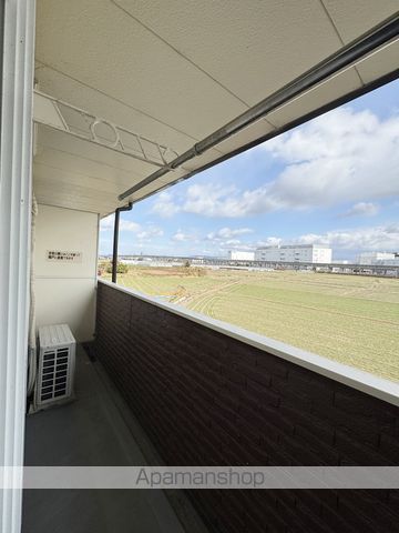 ＪＲ鹿児島本線 筑後船小屋駅 徒歩25分 3階建 築31年の内装写真