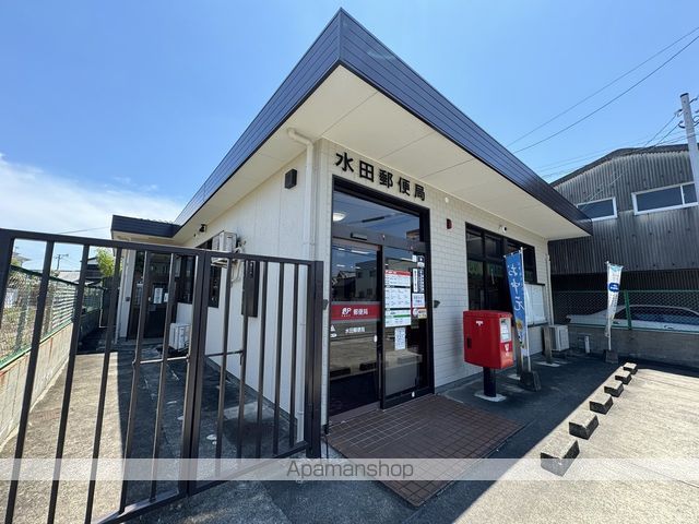 ＪＲ鹿児島本線 筑後船小屋駅 徒歩25分 3階建 築31年の周辺写真