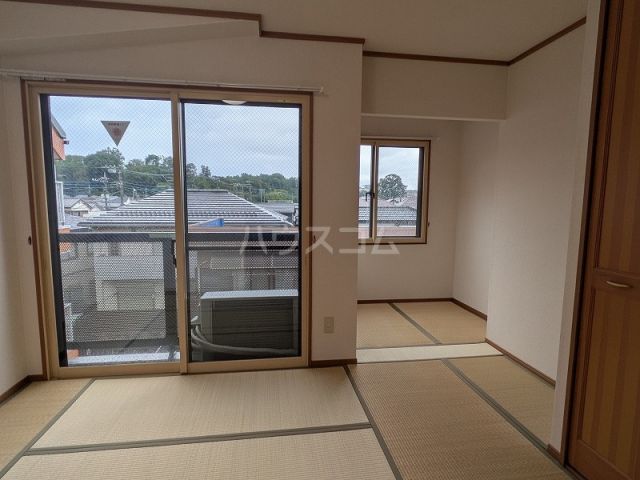 アムール気仙沼の内装写真