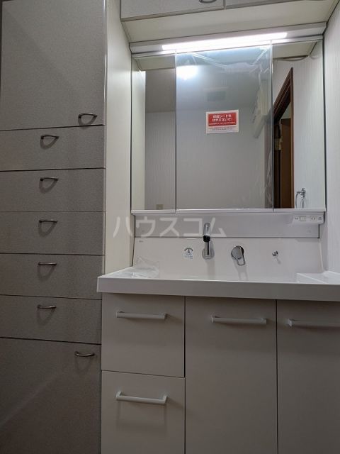 アムール気仙沼の内装写真