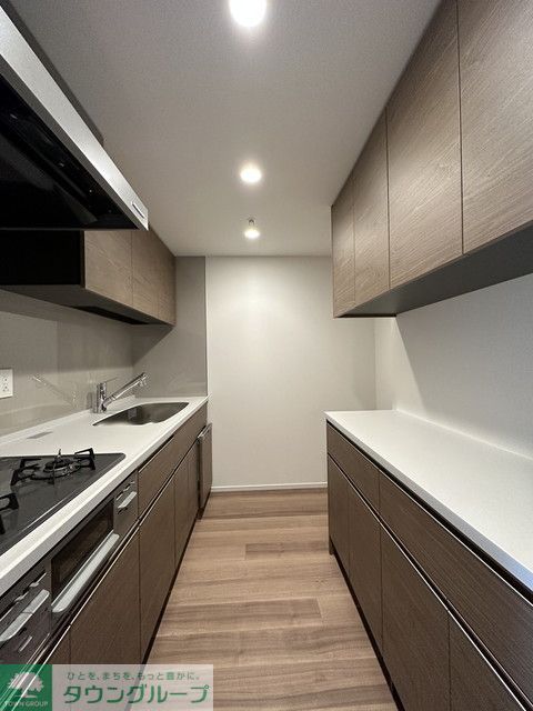 その他設備　※写真は同タイプ住戸です。
