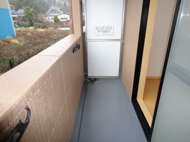 その他　ベランダ