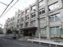 中学校　大阪市立大淀中学校（中学校）まで337m