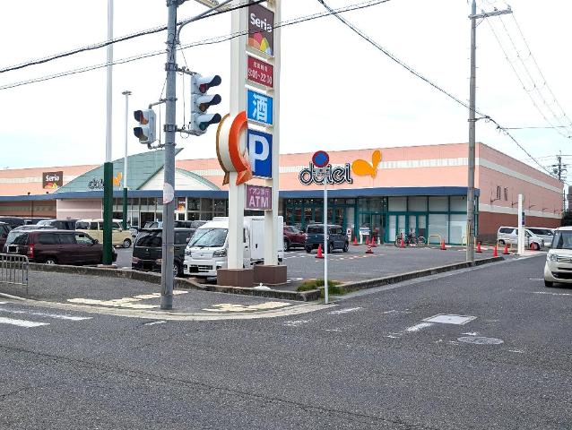 その他　ダイエー泉大津店（その他）まで715m