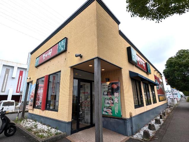 その他　なか卯和泉府中店（その他）まで424m