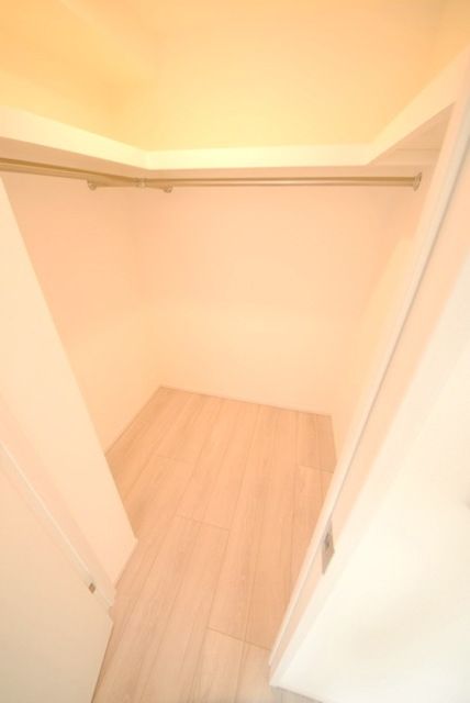 収納　★別部屋参考画像★