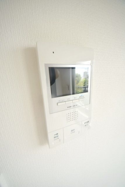 セキュリティ　★別部屋参考画像★