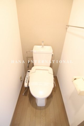 トイレ　他部屋参考写真