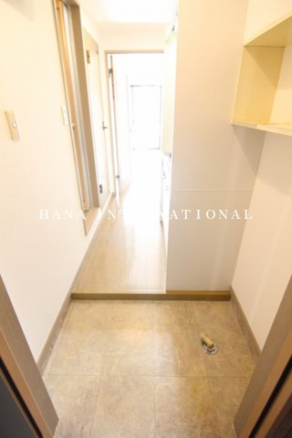 玄関　他部屋参考写真