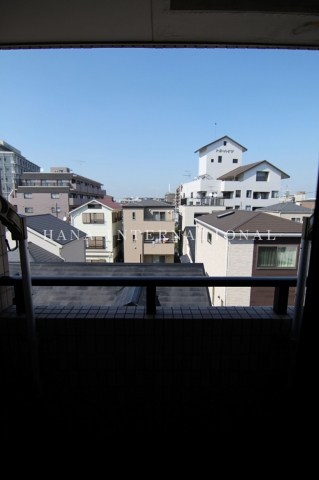 眺望　他部屋参考写真
