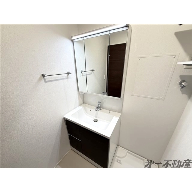 Komorebi Garden中田本町Cの内装写真