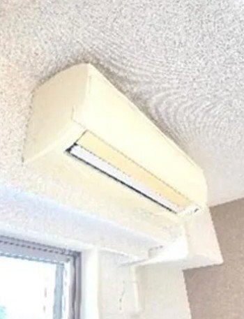 その他設備　他部屋参考写真
