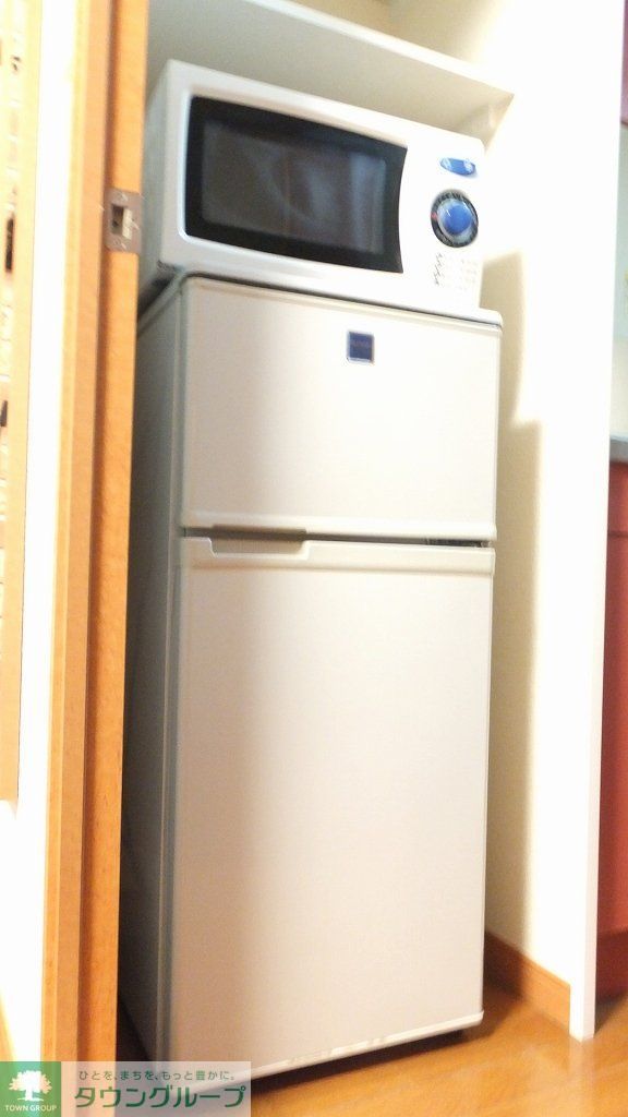 その他　家具・大型家電設置済み