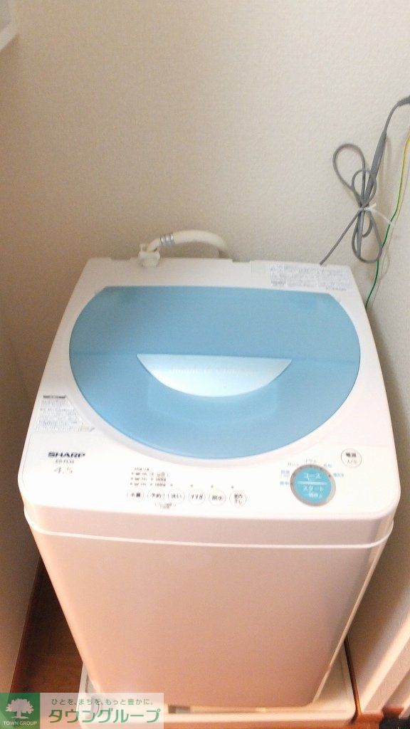その他　家具・大型家電設置済み