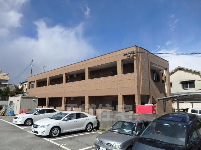 建物外観　外観写真