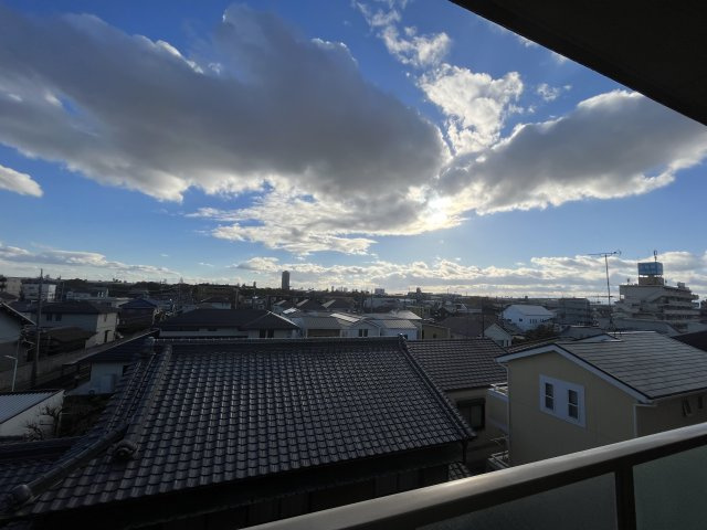 眺望　コースマスＹ.Ｍ
