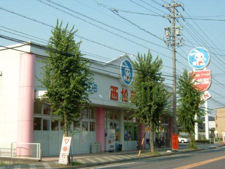 その他　西松屋 名古屋北店（その他）まで585m