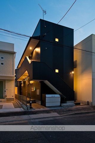 眺望　眺望