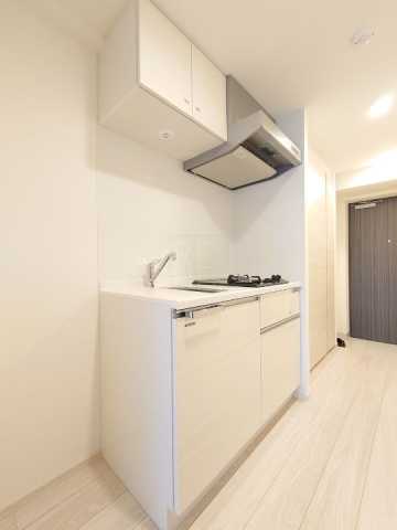 キッチン　四谷坂町レジデンス