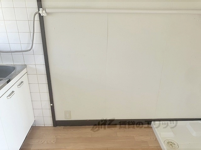 その他部屋・スペース　冷蔵庫置場