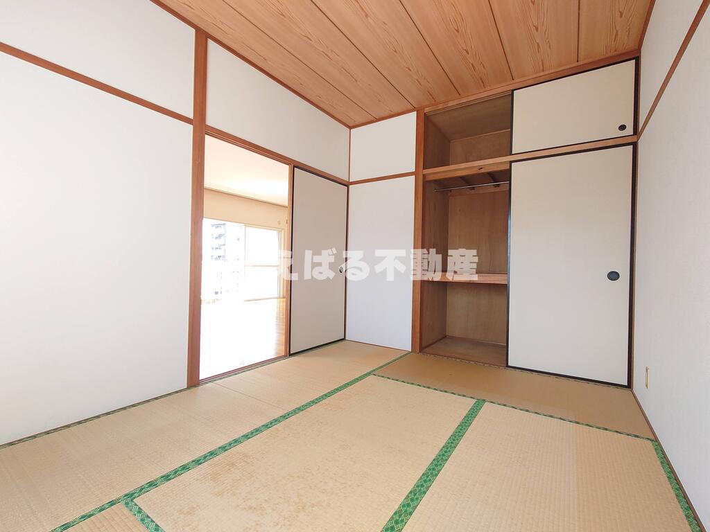 その他　和室