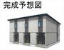 ＭＩＬＬＷＨＥＥＬ２ 1階 新築の賃貸物件