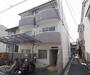 二条駅より徒歩17分 2階 築40年7ヶ月の賃貸物件