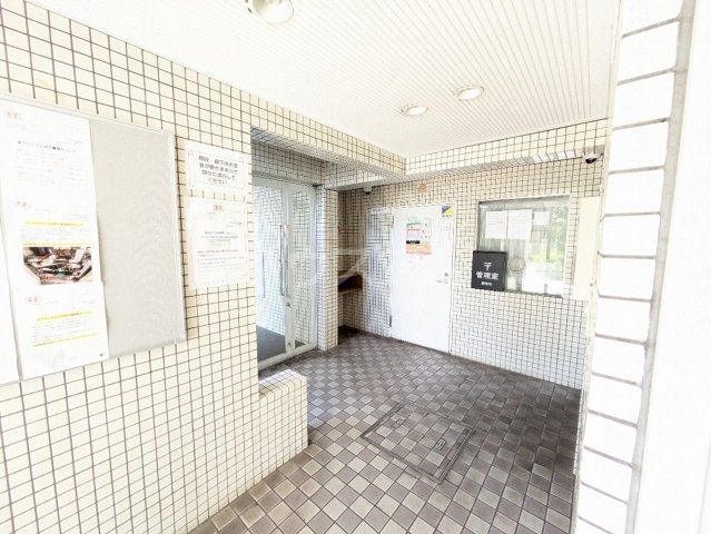 ロビー