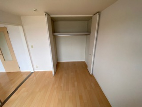 収納　※別部屋の写真です