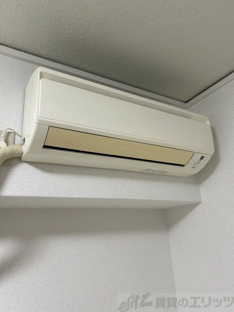 その他設備　下駄箱