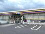コンビニ　ミニストップ和泉池田下町店（コンビニ）まで1095m