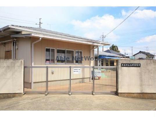 幼稚園・保育園　熊谷市立玉井保育所（幼稚園・保育園）まで999m