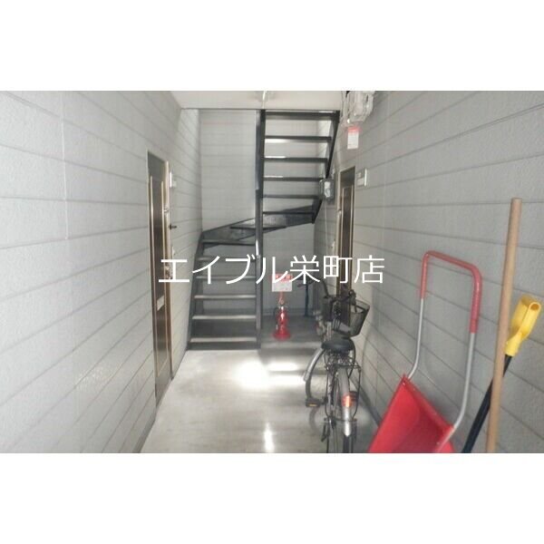 ロビー