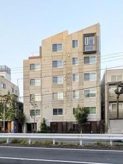 建物外観　☆綺麗な外観☆