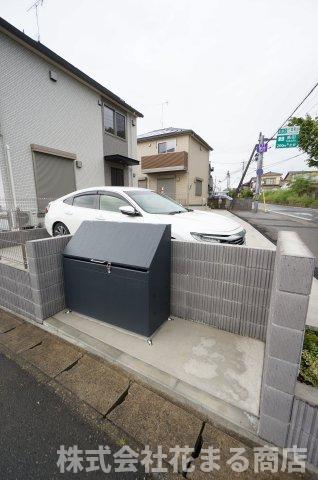 その他共有部分　物件、駅でお待ち合わせでのご案内歓迎！