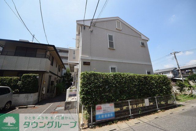 その他　外観（その他）まで10m