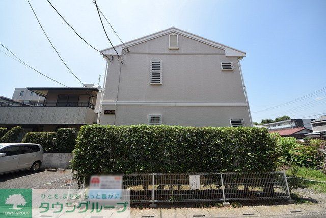 その他　外観（その他）まで10m