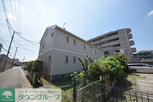 その他　外観（その他）まで10m