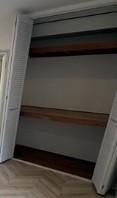 収納　ラ・スペランツァ学芸大学