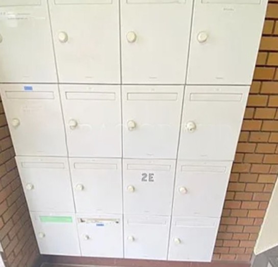 その他共有部分　ラ・スペランツァ学芸大学
