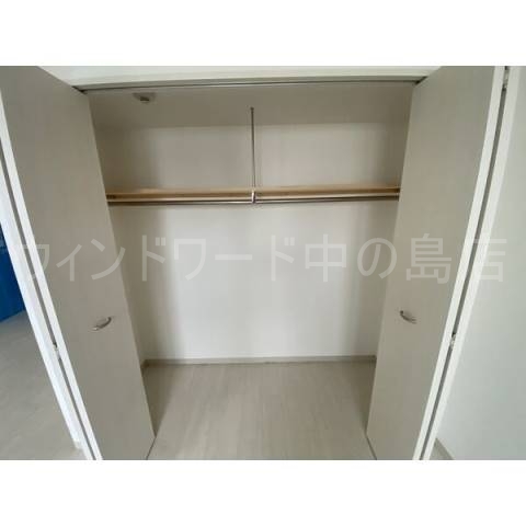 収納　詳細は、ウィンドワード中の島店までご相談下さい。