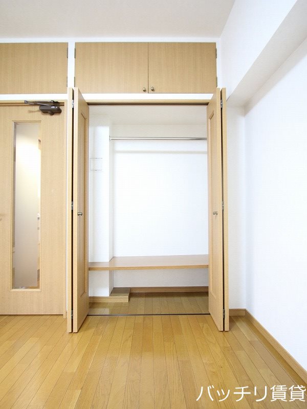 収納　※同マンション別部屋写真の為、現状優先。