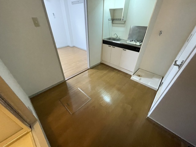 その他部屋・スペース　※別号室の写真です。