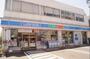 コンビニ　ローソン 田園調布一丁目店（コンビニ）まで113m